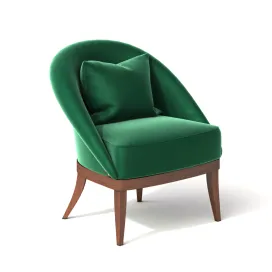 Stylematters Kim Lounge Chair